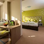 Hotel Bystra