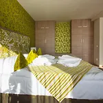Hotel Bystra Brezno