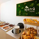 Bystrá Brezno