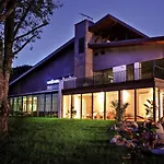 Hotel Bystra Brezno
