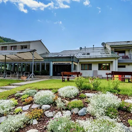 Bystrá Hotel Brezno