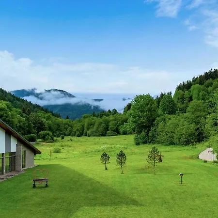 Hotel Bystra 3*