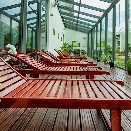 Bystra Hotel