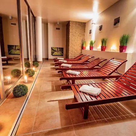 Bystra Hotel Brezno