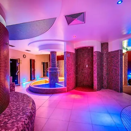 Hotel Bystra