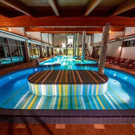 Hotel Bystra