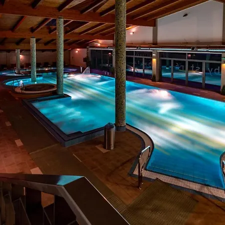 Hotel Bystra 3*