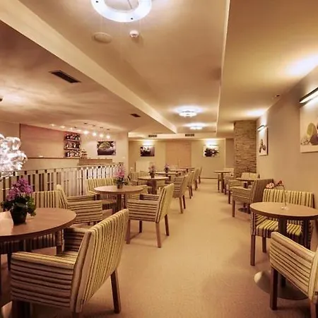 Otel Bystra 3*