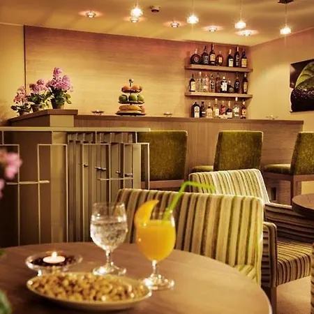 Bystra Otel Brezno