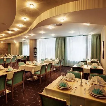 Bystra 3*