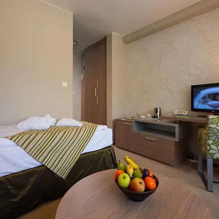 Bystra Otel Brezno