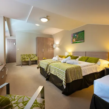 Bystra Hotel