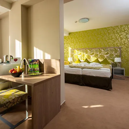 Hotel Bystra
