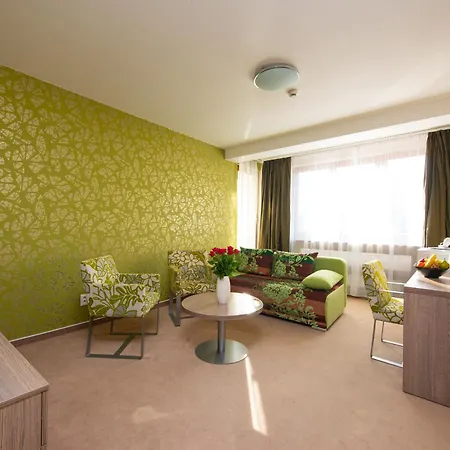 Otel Bystra 3*