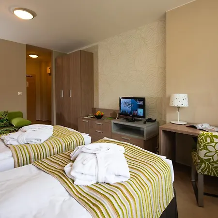 Otel Bystra Brezno