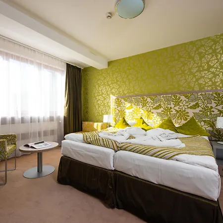 Bystra 3* Brezno
