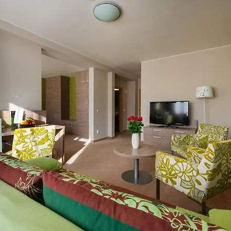 Bystra Hotel