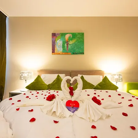 Bystra Otel 3*