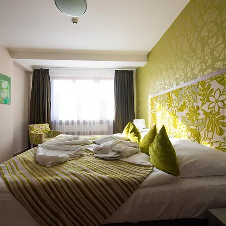 Hotel Bystra 3*