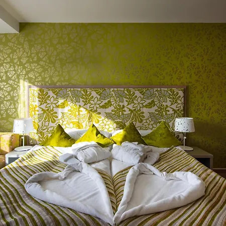 Otel Bystra Brezno