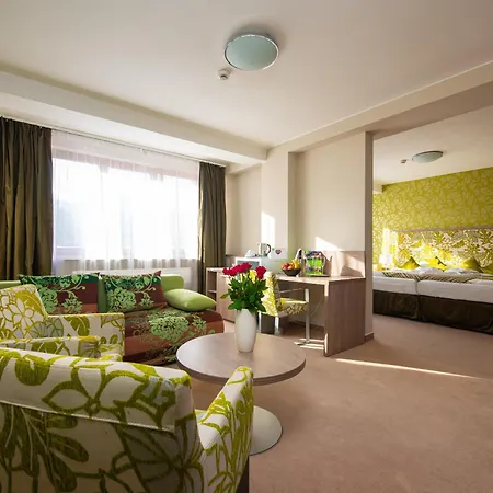 Bystra 3* Brezno