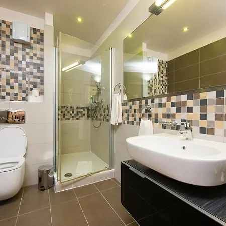 Bystrá Hotel Brezno