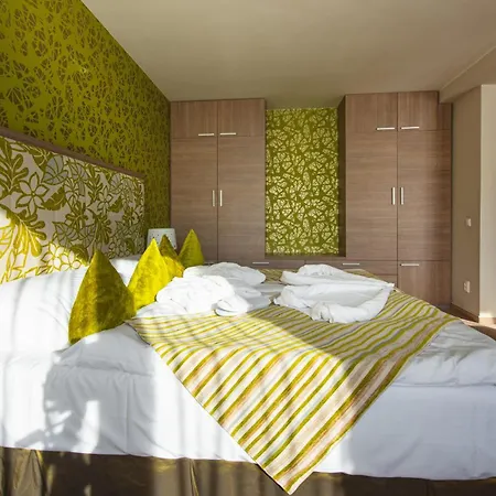 Otel Bystra Brezno