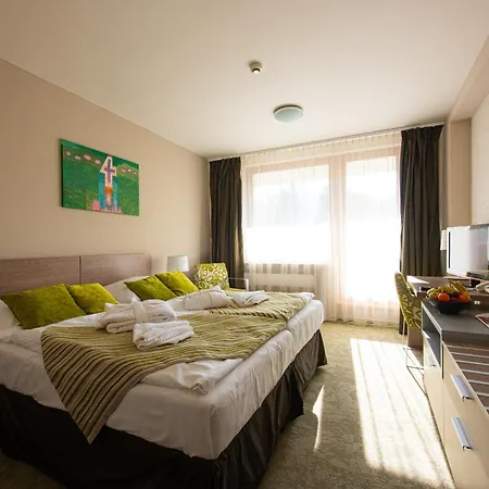 Bystra 3* Brezno