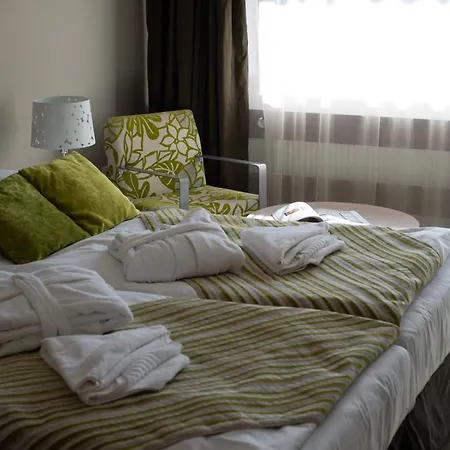 Bystra Hotel