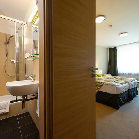 Hotel Bystra 3*