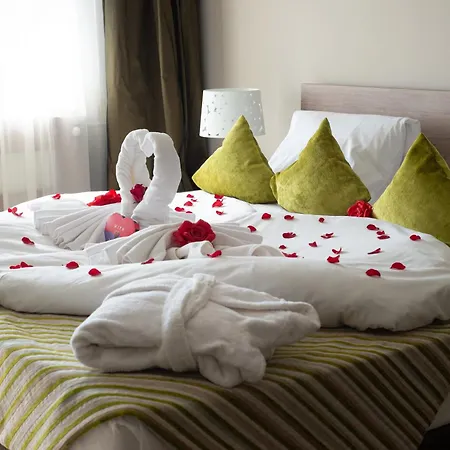 Bystra 3* Brezno