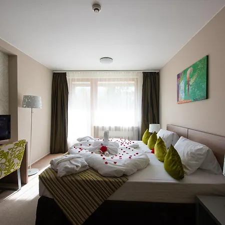 Bystra Otel