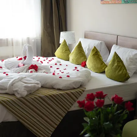 Otel Bystra 3*