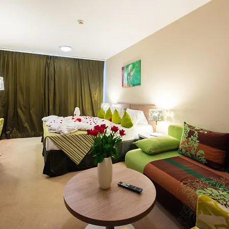Bystra Otel Brezno