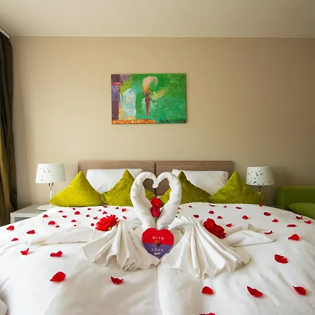 Otel Bystra Brezno