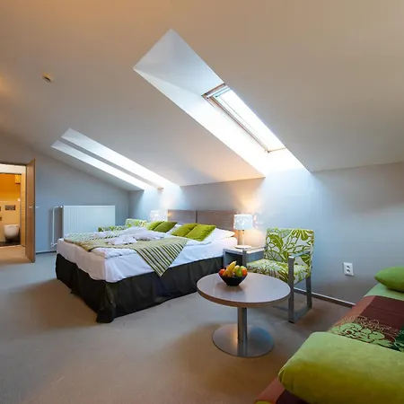 Bystra Hotel