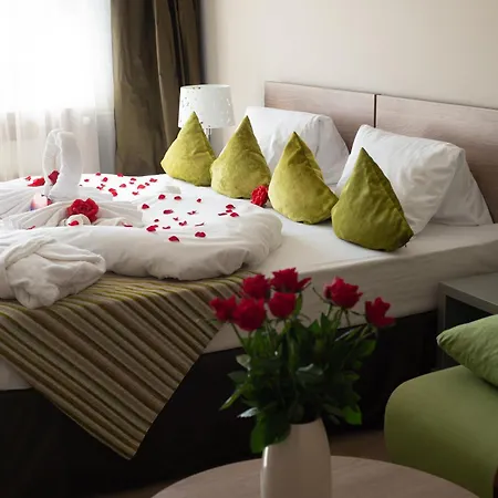 Bystra Otel 3*