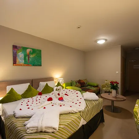 Otel Bystra Brezno