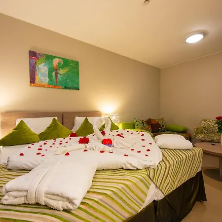 Bystra Hotel