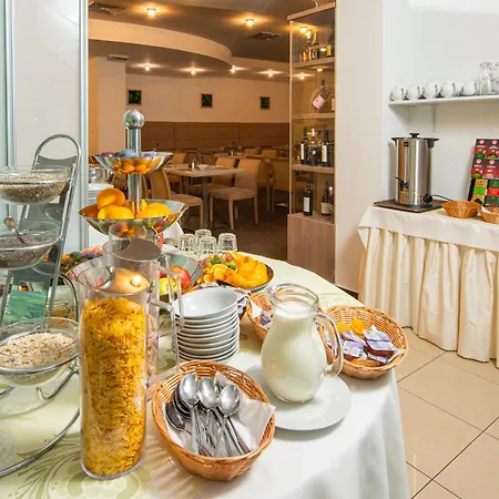 Bystra 3* Brezno