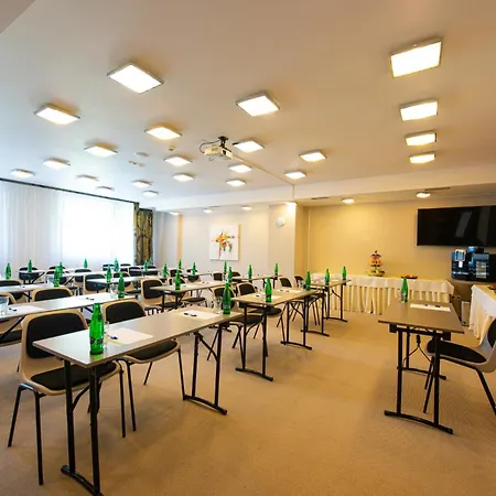 Bystra Hotel