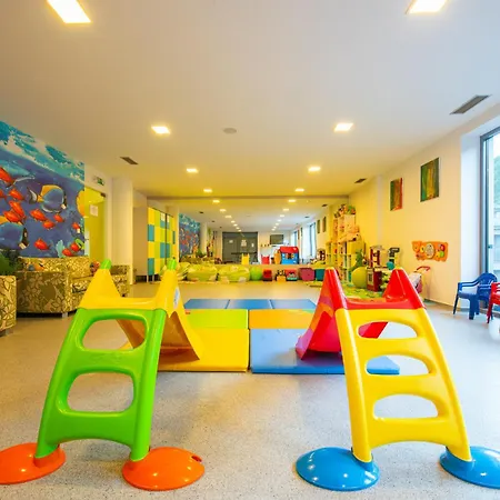Hotel Bystra 3*