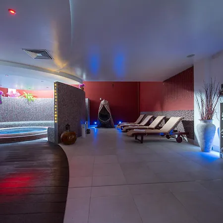 Bystra Hotel 3*