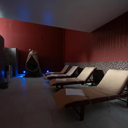 Hotel Bystra Brezno