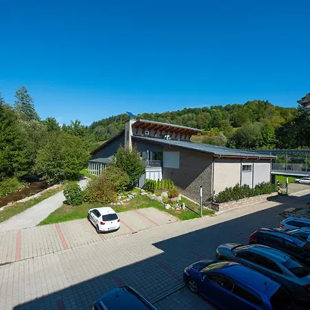 Bystra Brezno