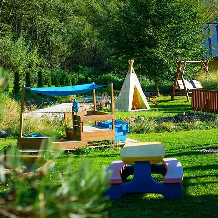 Hotel Bystra 3*