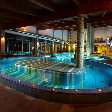 Bystra Hotel Brezno