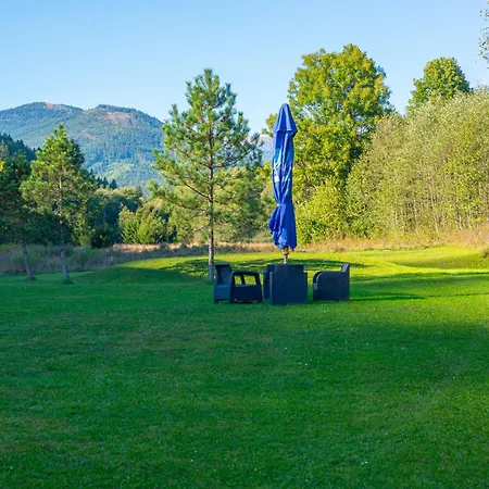 Bystra 3* Brezno