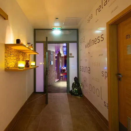 Bystra Hotel
