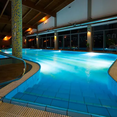 Bystra Hotel 3*